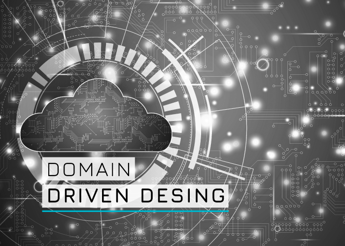 domain drive desing